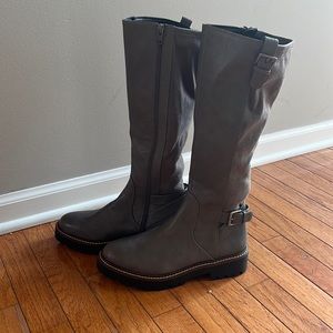 Nordstrom Rack Boots size 7.5